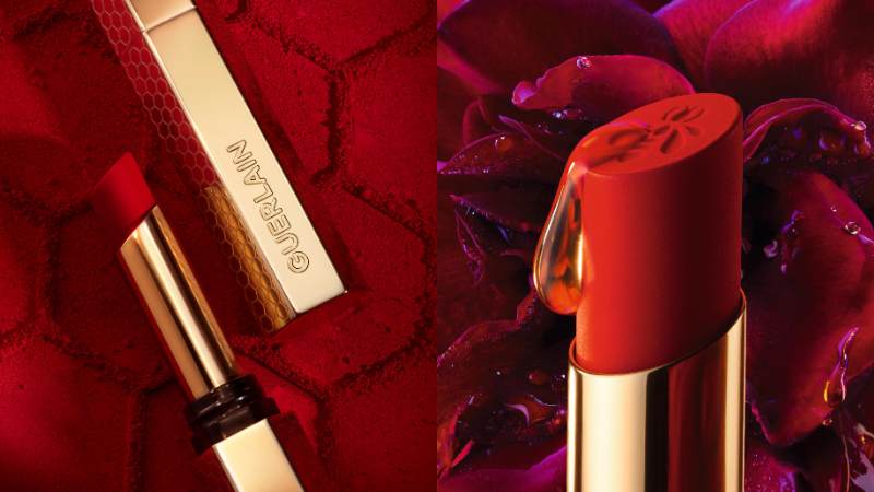 嬌蘭 KISSKISS法式之吻極致柔霧唇膏 